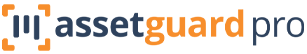 AssetGuard Pro Logo